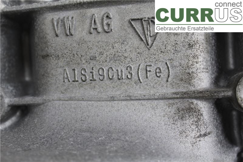 VW TOUAREG 7P  11-18 Boîte de distribution OBU341011M 3,0/CGEA