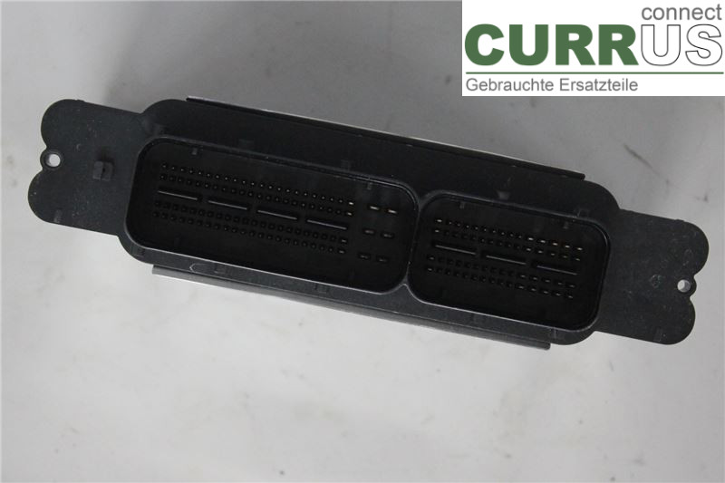 VW GOLF / E-GOLF VII   13-20 Engine Control Unit (ECU) 04E906027GR 1,2 TSI