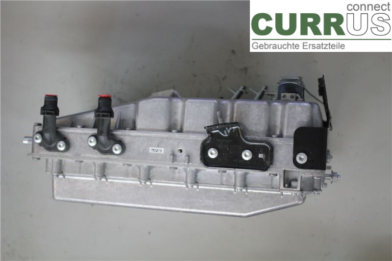 VW TOUAREG 7P  11-18 Controller til strømfordeling 7P0907070G 3,0/CGEA