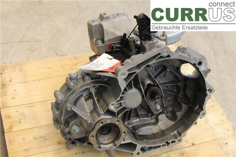 VW GOLF / E-GOLF VII   13-20 Gearbox (6-speed) 0AJ300042RX 1,0 TSI/CHZC