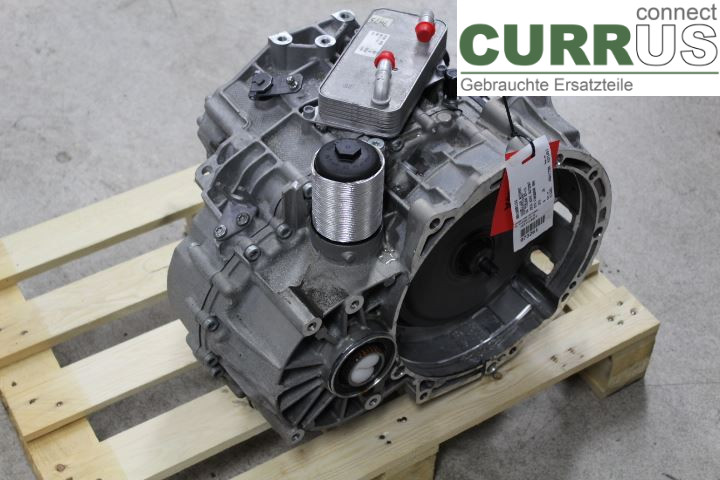 VW TIGUAN 07-16 Boîte automatique 0BH300012QX 2,0 TDI/CUWA