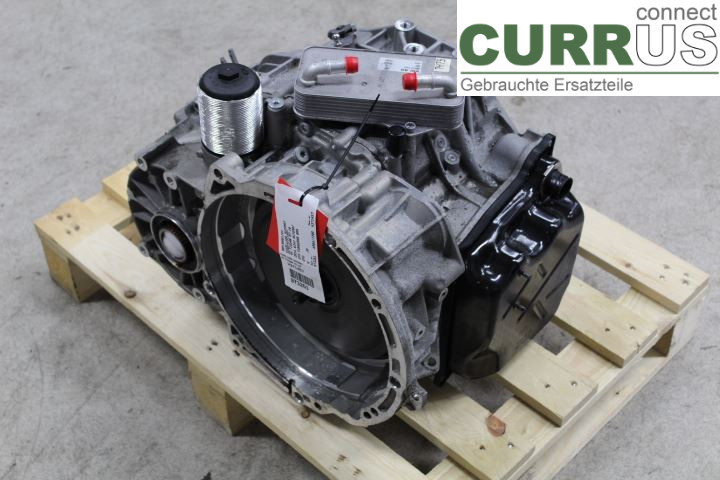 VW TIGUAN 07-16 Boîte automatique 0BH300012QX 2,0 TDI/CUWA