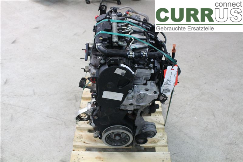 PEUGEOT 508  11-18 Motor 0139XB 2.2 HDI SW/4HL