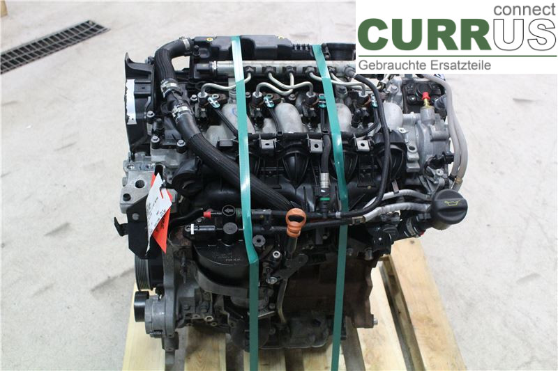 PEUGEOT 508  11-18 Motor 0139XB 2.2 HDI SW/4HL