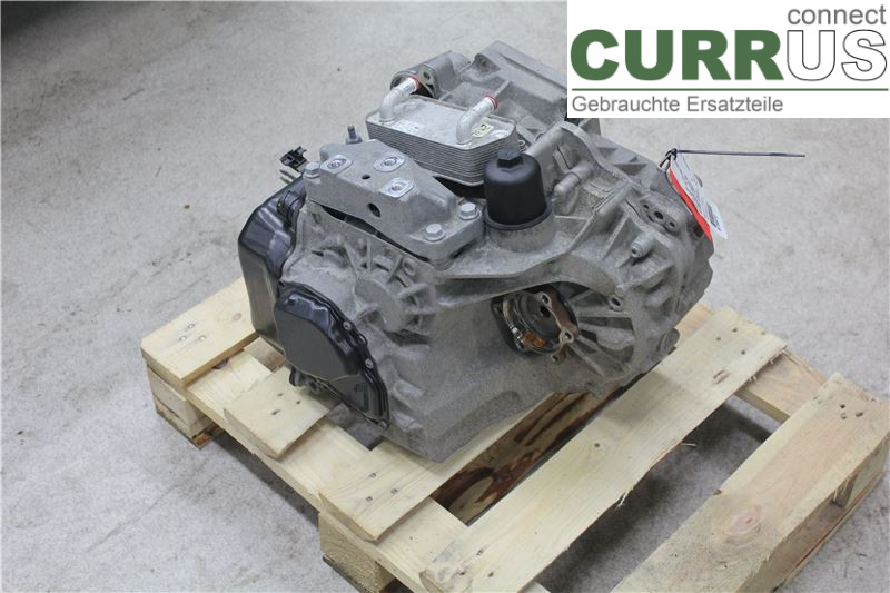VW PASSAT      05-10 Gearbox (Automatic) 02E 300 013 BX 001 2.0 TDI/CBBB