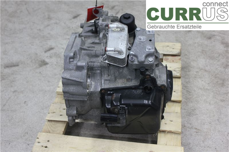 VW PASSAT      05-10 Gearbox (Automatic) 02E 300 013 BX 001 2.0 TDI/CBBB