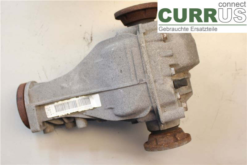 AUDI A5  07-16 Differential 0BC500043 2.0 TFSI