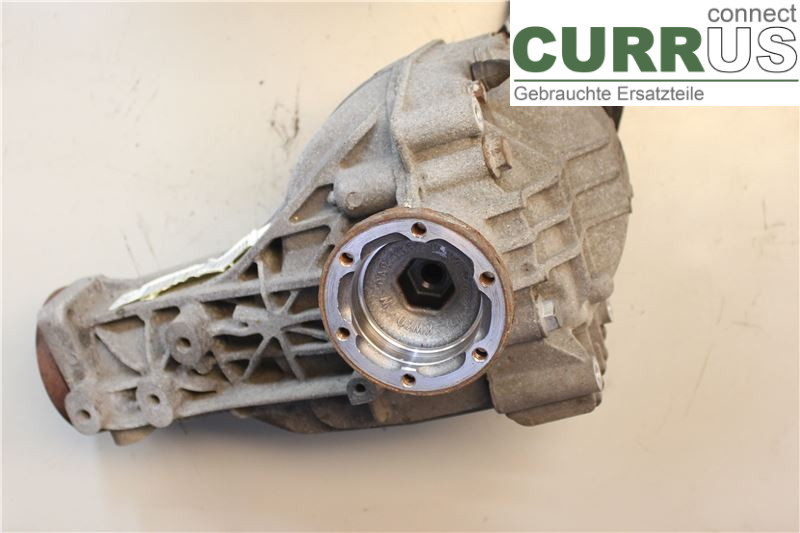 AUDI A5  07-16 Differential 0BC500043 2.0 TFSI