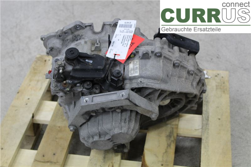 VOLVO V70      08-13 Boîte 6 vitesses 8251965 2.4 D/D5244T5