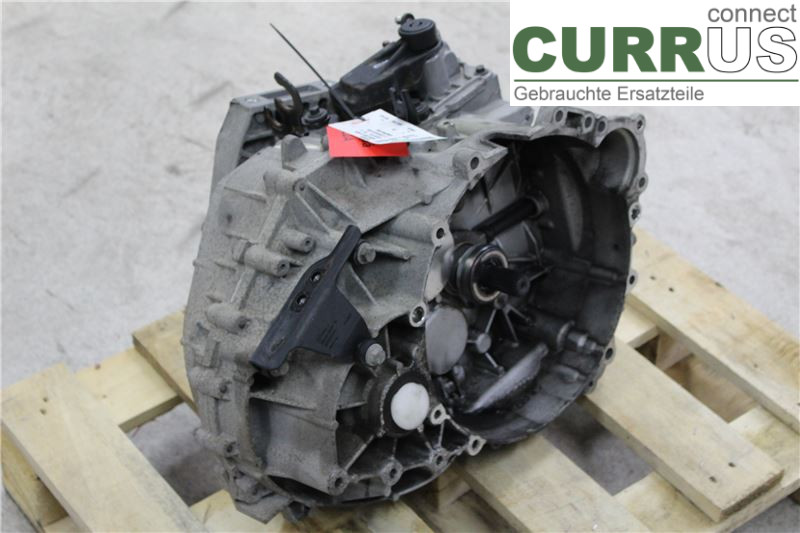 VOLVO V70      08-13 Boîte 6 vitesses 8251965 2.4 D/D5244T5