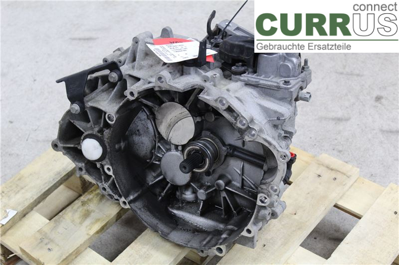 VOLVO V70      08-13 Boîte 6 vitesses 8251965 2.4 D/D5244T5