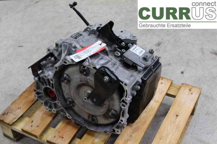 VOLVO V70      08-13 Boîte automatique 36050882 2.4 D/D5244T14