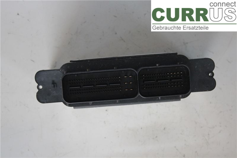 VW GOLF / E-GOLF VII   13-20 Engine Control Unit (ECU) 04E906027GR 1,2 TSI