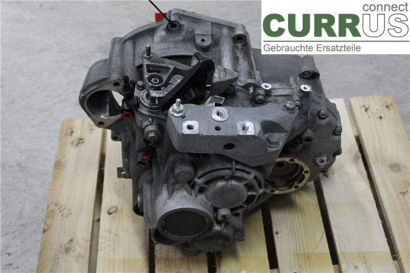 AUDI A3/S3   05-13 6-Gang-Getriebe 02Q300042SX 2,0/CBAB