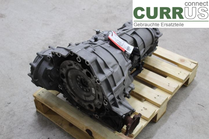 AUDI A6/S6 4G   11-18 Boîte 6 vitesses 0B1300028JX 2.0 TDI/CGLC