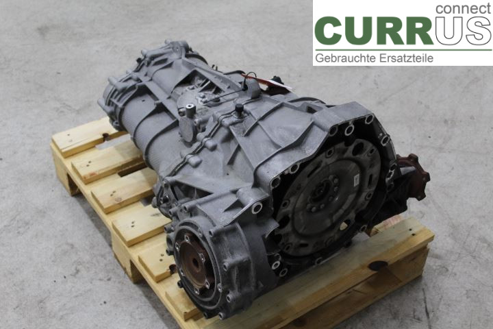 AUDI A6/S6 4G   11-18 Boîte 6 vitesses 0B1300028JX 2.0 TDI/CGLC