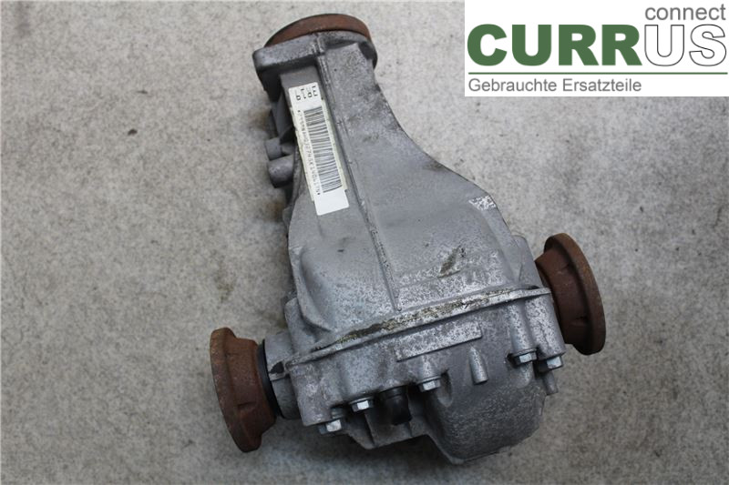 AUDI A4  12-15 Differential OBC500044 2,0 TDI/CNHA