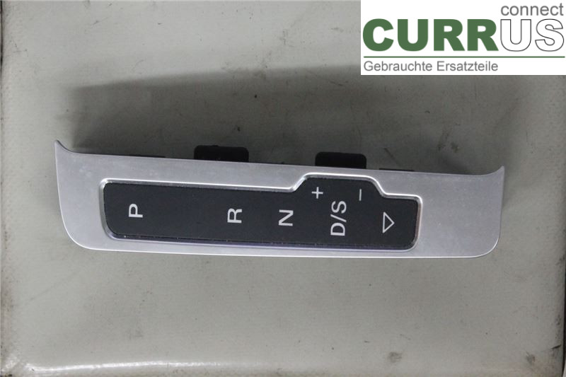AUDI A4  12-15 Control display  2,0 TDI/CNHA