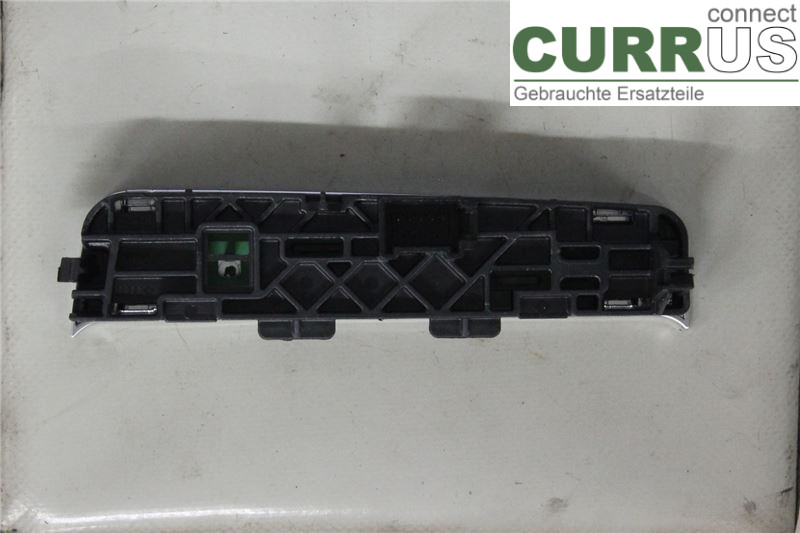 AUDI A4  12-15 Control display  2,0 TDI/CNHA