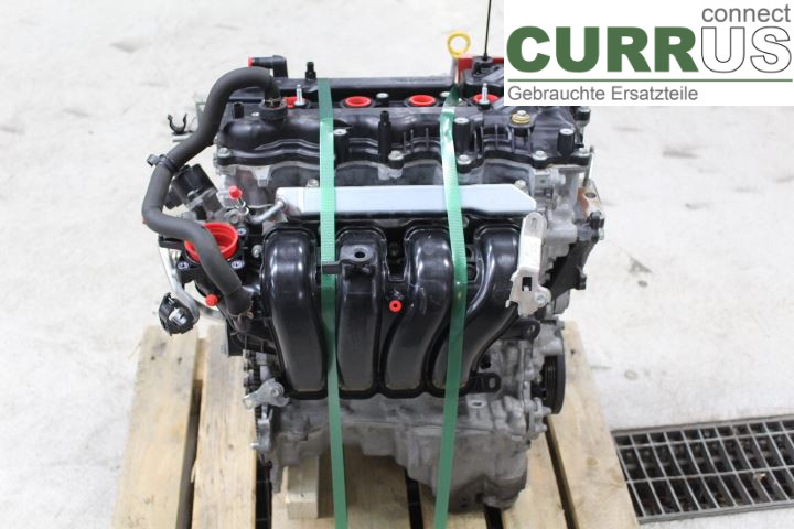 TOYOTA YARIS       12-14 Motor 19000-47171 1.33/1NR-FE