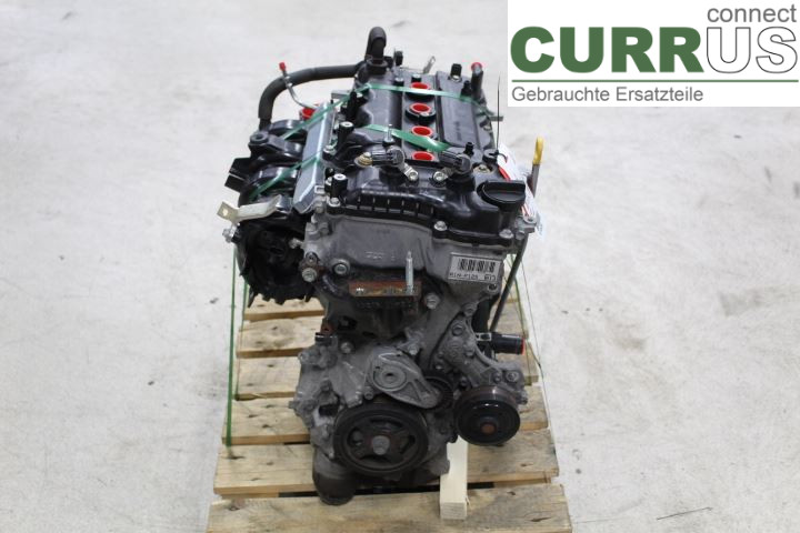 TOYOTA YARIS       12-14 Motor 19000-47171 1.33/1NR-FE