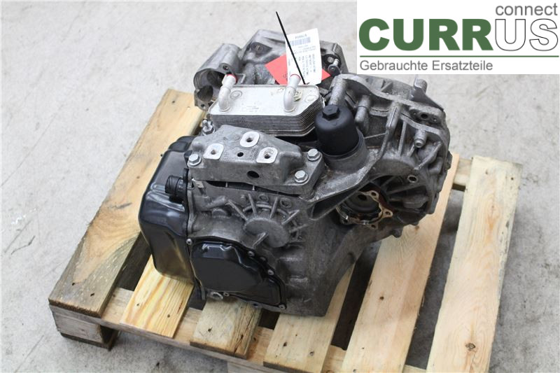 VW PASSAT  11-14 Boîte automatique 02E300016GX 2,0 TDI/CFGC