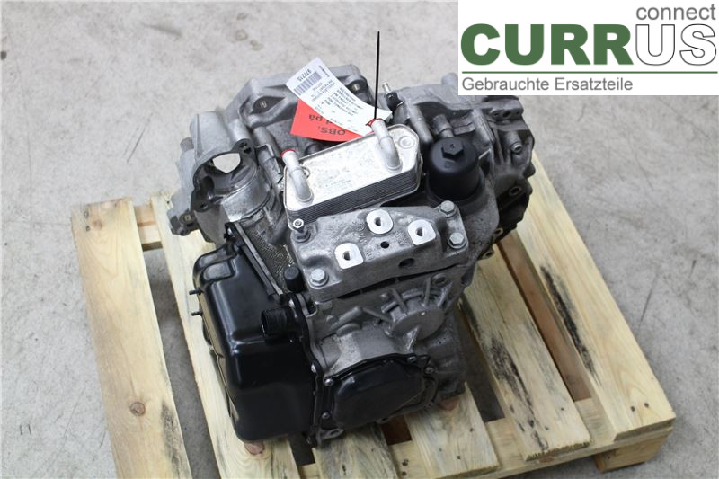 VW PASSAT  11-14 Gearbox (Automatic) 02E300016HX 2,0TDI/CFGC