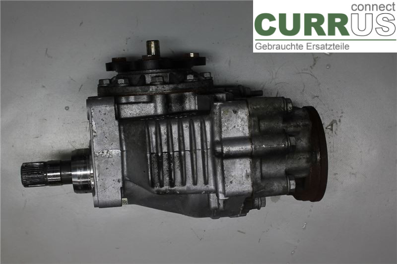 VW PASSAT  11-14 Distribution gear box 0AV409053AG 2,0 TDI/CFGC