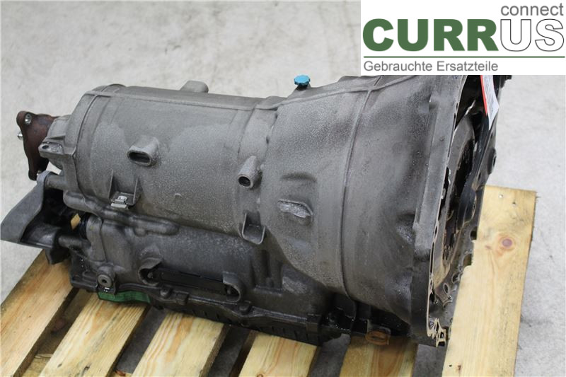 BMW 5 GT F07   09-17 Gearbox (Automatic) 2400601775 