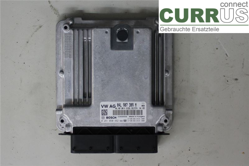 VW PASSAT  15-19 Motorens styreenhed (ECU) 04L906026LL DFGA