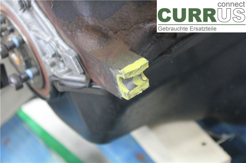 FORD KA   09-16 Motor  AMH