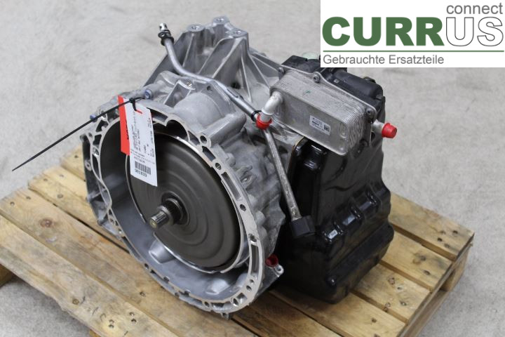 MB CLA-CLASS (C117/X117)  13-19 Gearkasse Automatisk A2463703602 1,6