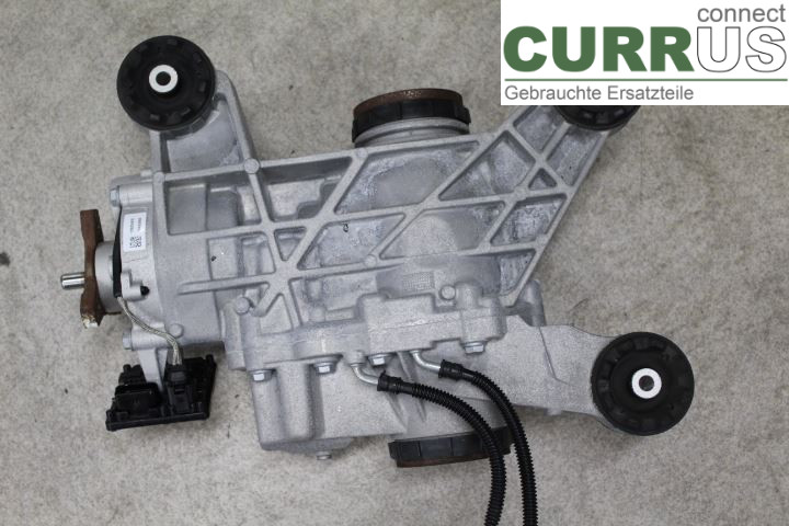 VW PASSAT  15-19 Differential 0CR525010F 2,0/DDAA