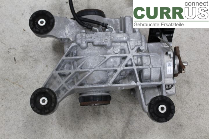 VW PASSAT  15-19 Differential 0CR525010F 2,0TDI