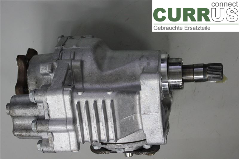 VW PASSAT  15-19 Distribution gear box 0CN409053AG 2,0TDI