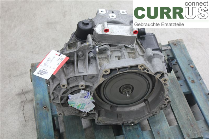 VW PASSAT  11-14 Gearbox (Automatic) 02E300014X CFGB
