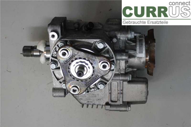 VW PASSAT  15-19 Distribution gear box 0CN409053AG 2,0/DDAA