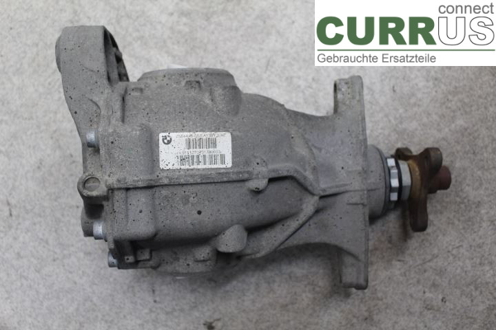 BMW F10/F11/F18  09-17 Differential 33107584446 520d/N47-D20C