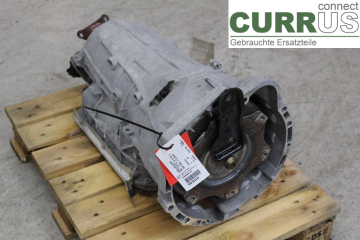 BMW 1 E87/81 5D/3D 03-11 Gearbox (Automatic) 24007566247 3,0
