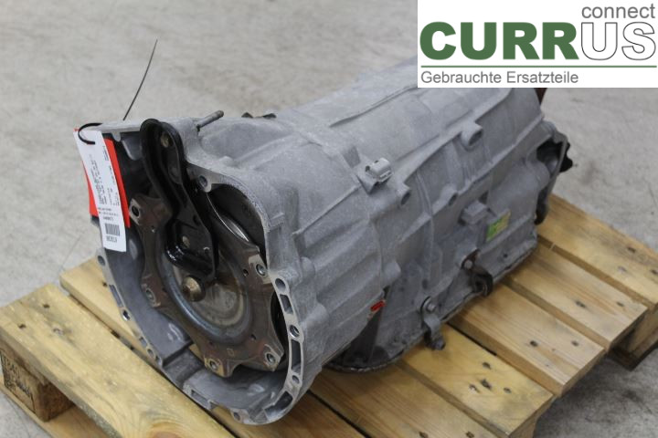 BMW 1 E87/81 5D/3D 03-11 Gearbox (Automatic) 24007566247 3,0