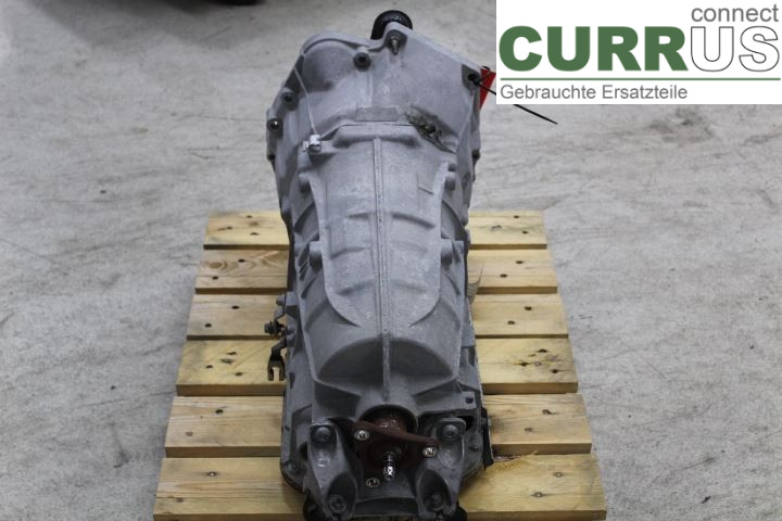 BMW 1 E87/81 5D/3D 03-11 Gearbox (Automatic) 24007566247 3,0