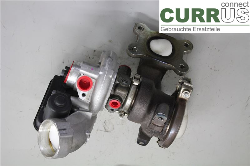 VW GOLF / E-GOLF VII   13-20 Turboladdare 04E145715F 1,4/CZDA