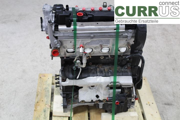 AUDI A6/S6 4G   11-18 Moteur 04L100091AX 2,0TDI