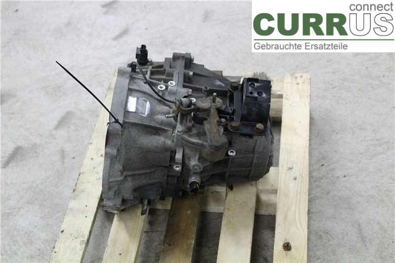 KIA CEE´D   06-12 Boîte 6 vitesses  D4FB-H