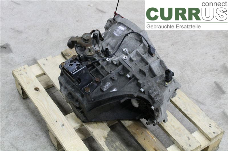 KIA CEE´D   06-12 Boîte 6 vitesses  D4FB-H