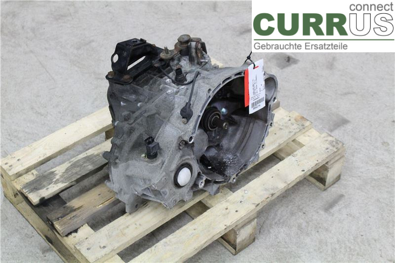 KIA CEE´D   06-12 Boîte 6 vitesses  D4FB-H