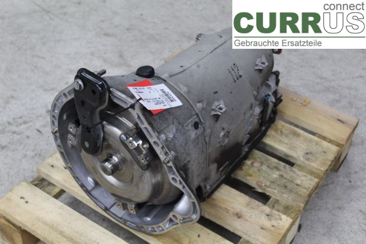 MB E-KLASS (W211)   02-09 Gearkasse Automatisk A 211 270 33 00 M271.941