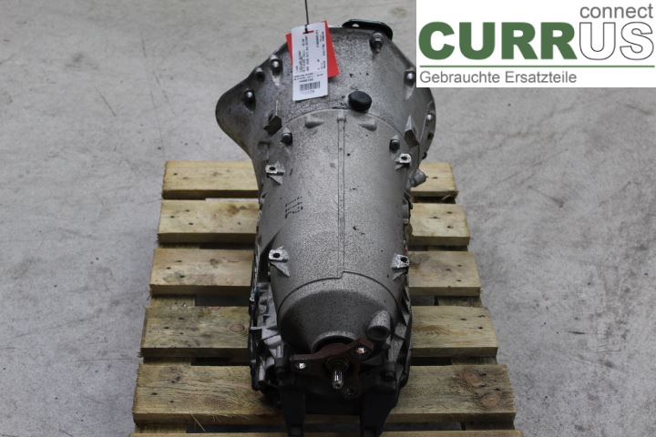 MB E-KLASS (W211)   02-09 Gearkasse Automatisk A 211 270 33 00 M271.941