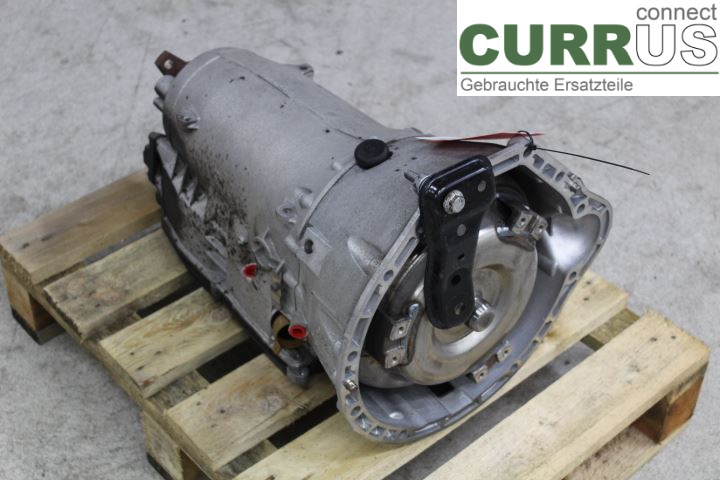 MB E-KLASS (W211)   02-09 Gearkasse Automatisk A 211 270 33 00 M271.941