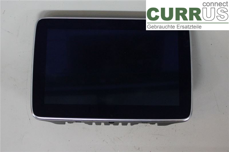 MB B-KLASS (W246/W242)  12-19 Monitor A1669007814 180/M270.910